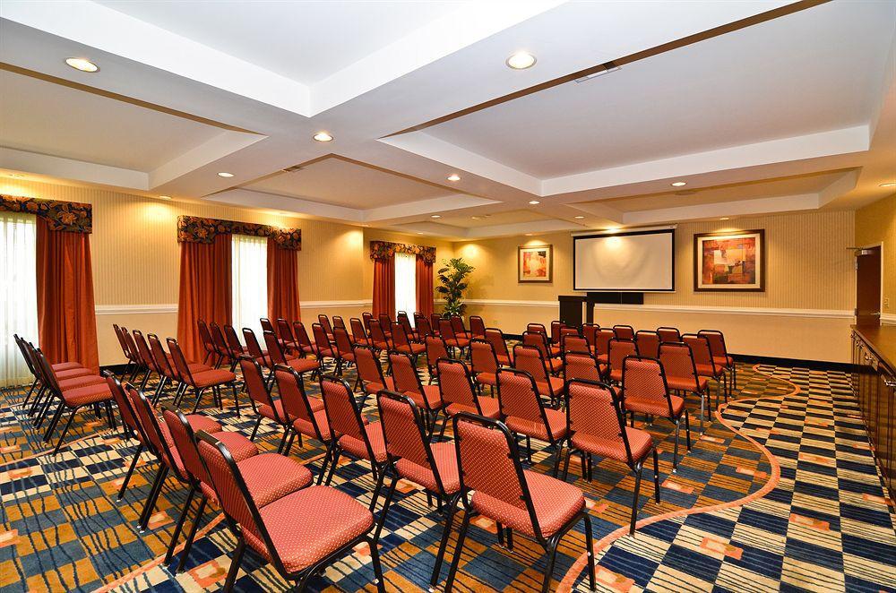 Comfort Suites Savannah Gateway I-95 Georgetown Fasiliteter bilde