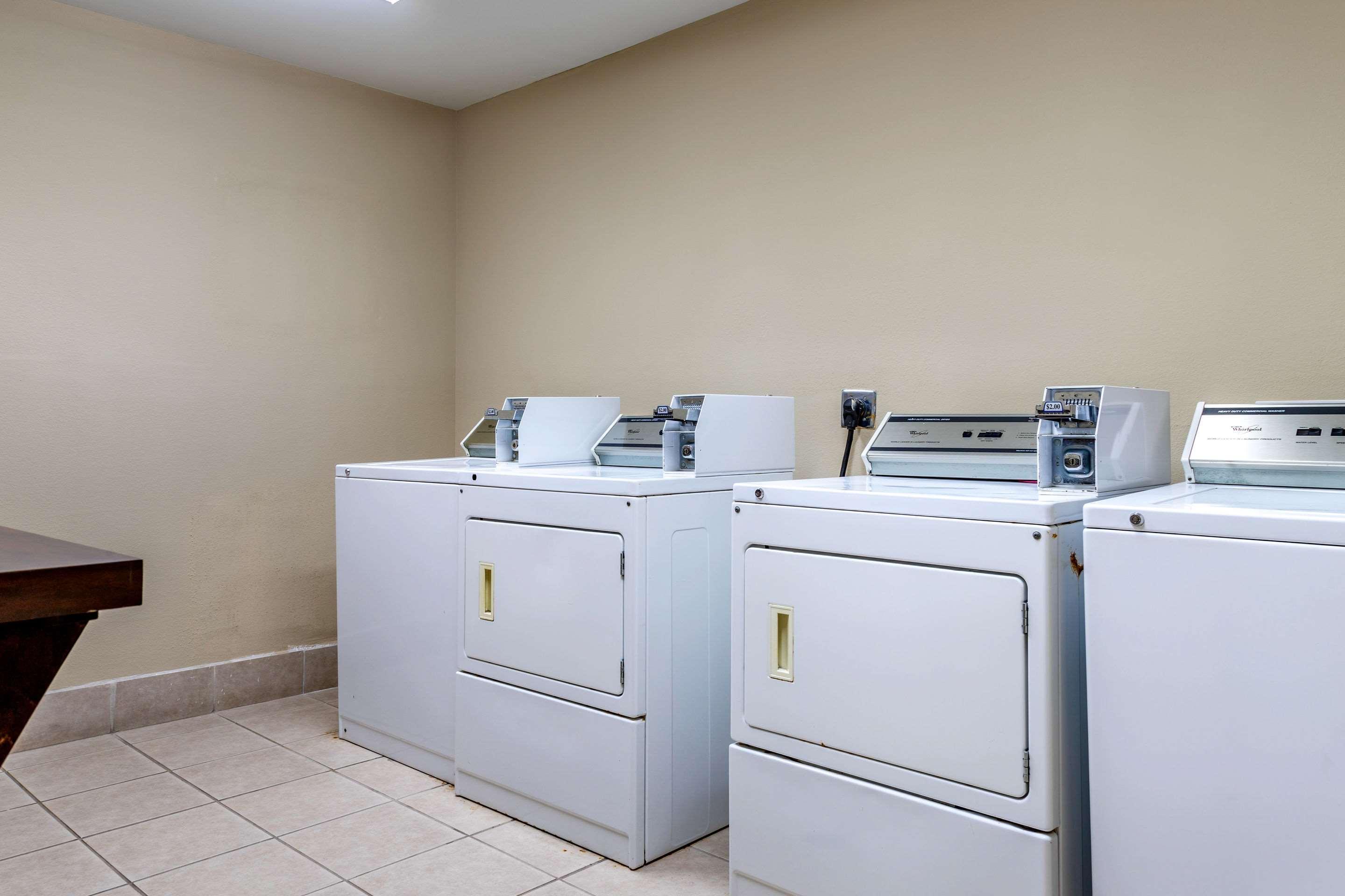 Comfort Suites Savannah Gateway I-95 Georgetown Eksteriør bilde