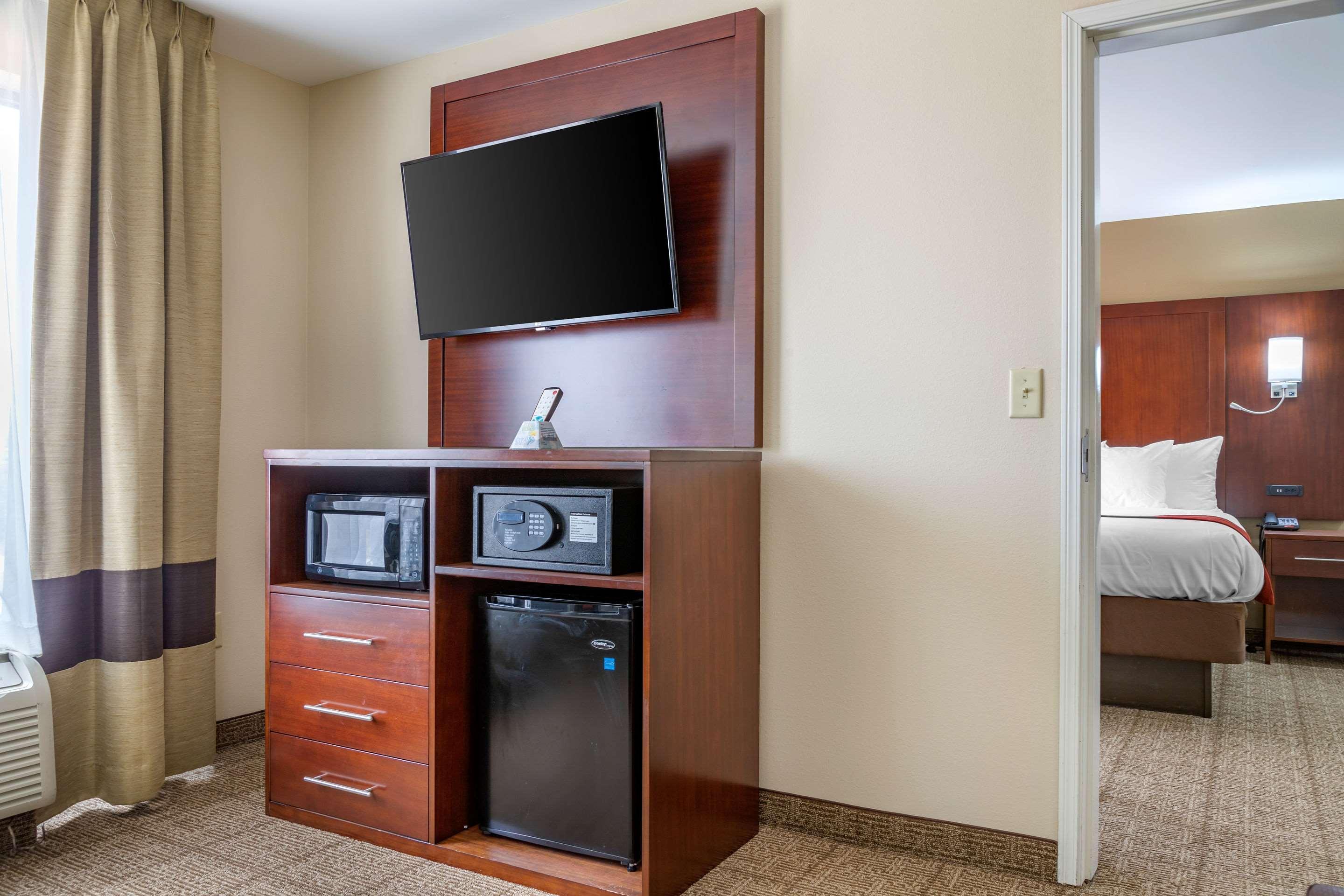 Comfort Suites Savannah Gateway I-95 Georgetown Eksteriør bilde