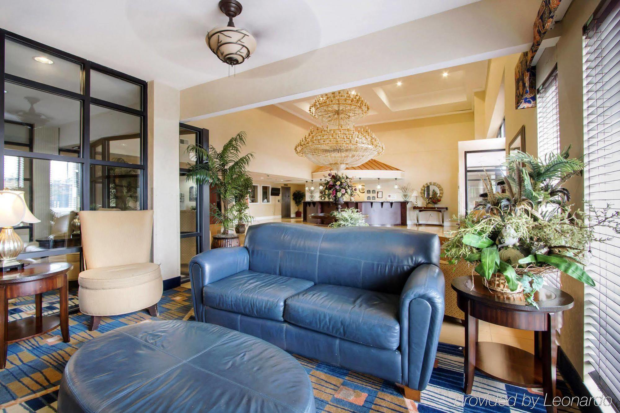 Comfort Suites Savannah Gateway I-95 Georgetown Eksteriør bilde