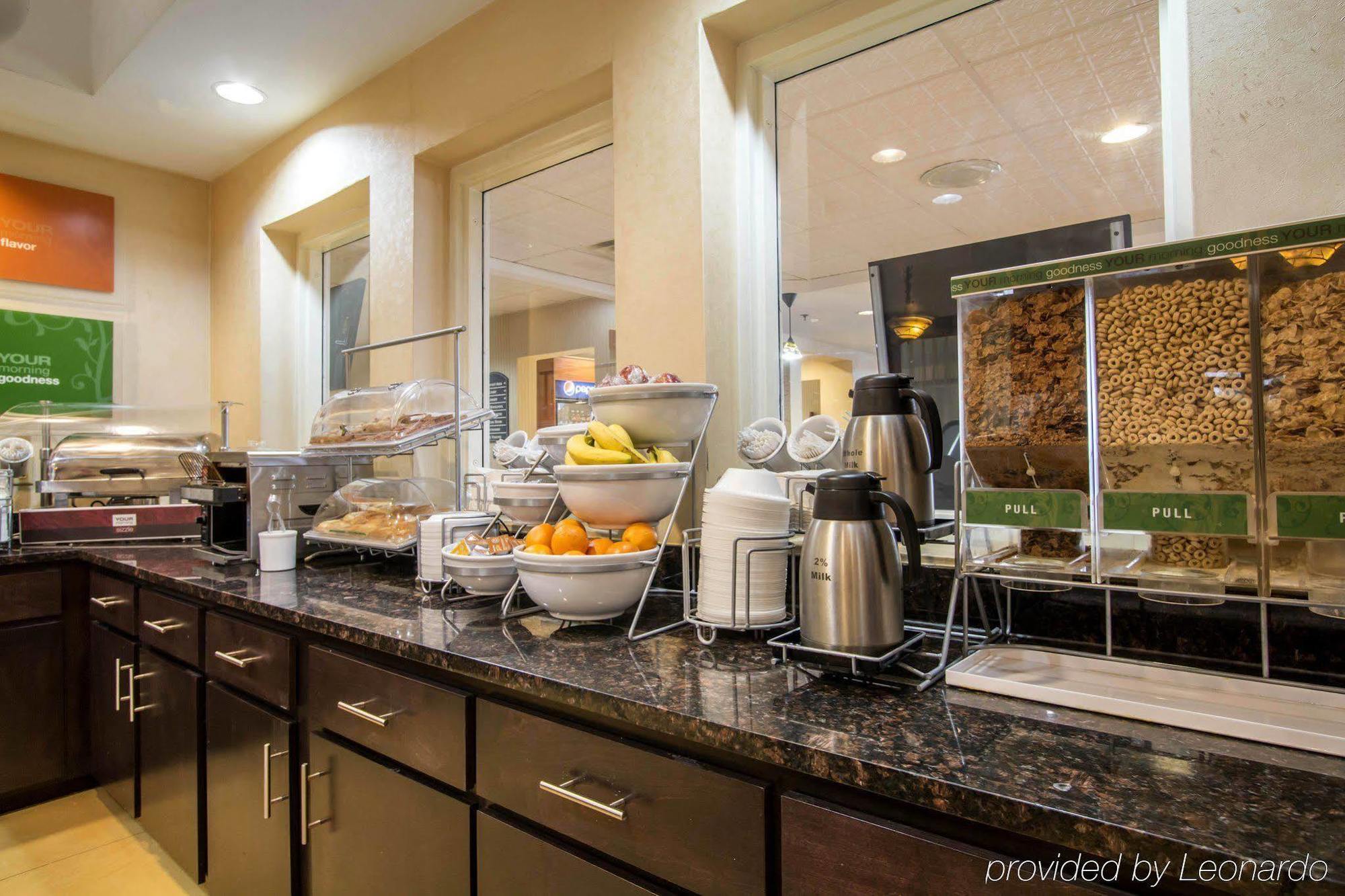 Comfort Suites Savannah Gateway I-95 Georgetown Eksteriør bilde