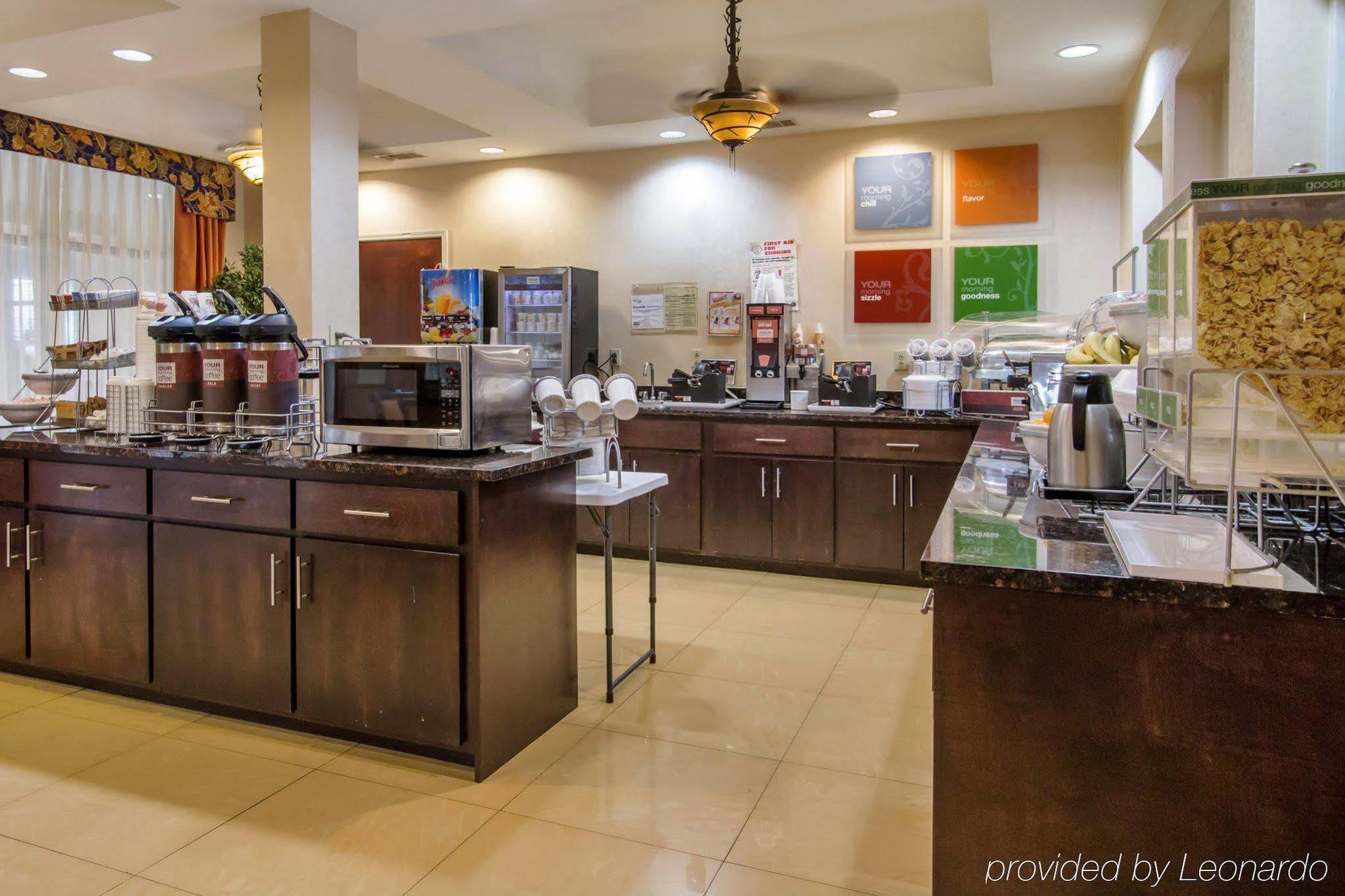 Comfort Suites Savannah Gateway I-95 Georgetown Eksteriør bilde