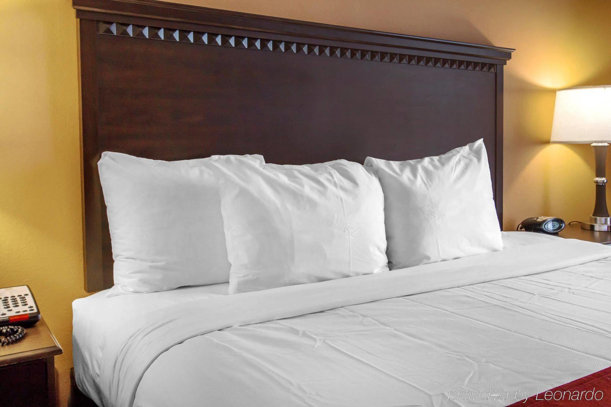 Comfort Suites Savannah Gateway I-95 Georgetown Eksteriør bilde