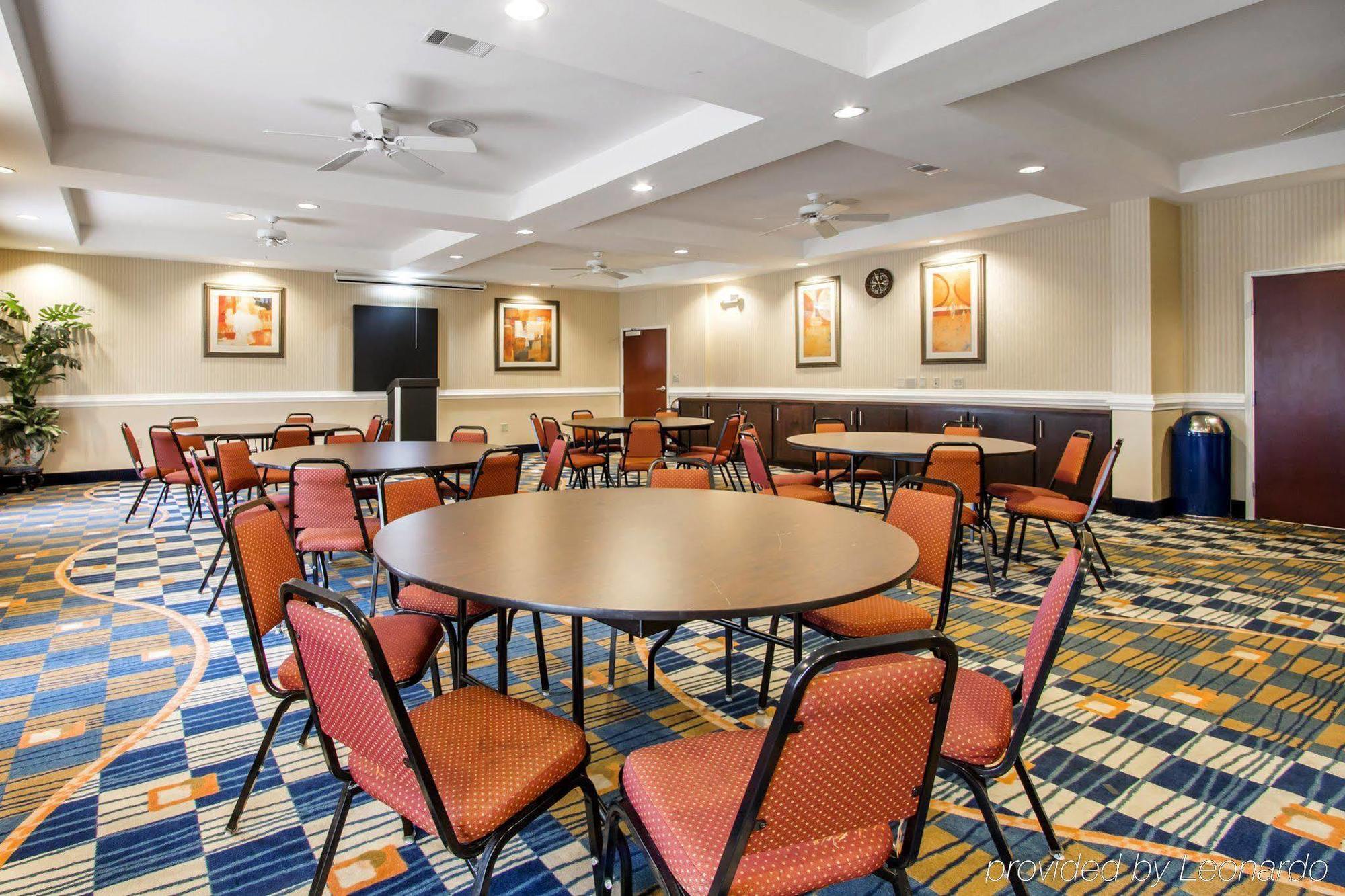 Comfort Suites Savannah Gateway I-95 Georgetown Eksteriør bilde