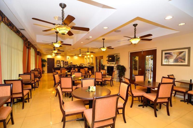 Comfort Suites Savannah Gateway I-95 Georgetown Eksteriør bilde
