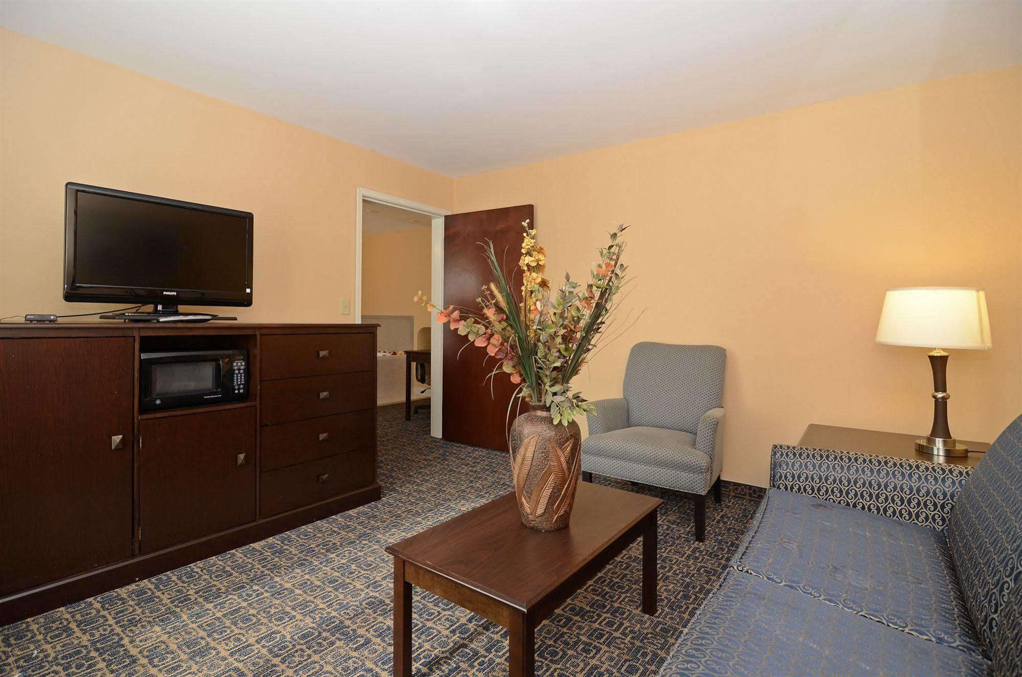 Comfort Suites Savannah Gateway I-95 Georgetown Eksteriør bilde