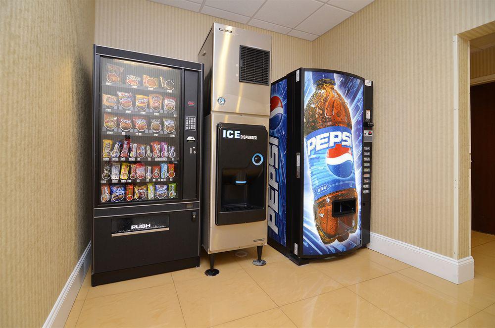 Comfort Suites Savannah Gateway I-95 Georgetown Eksteriør bilde