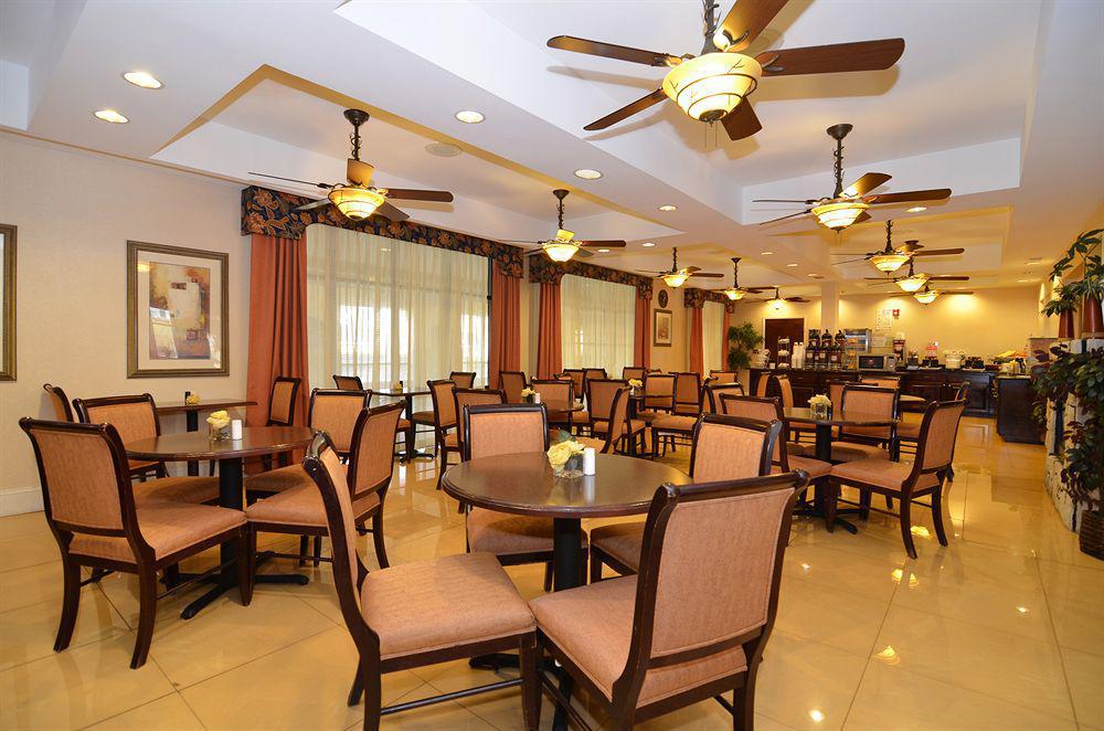 Comfort Suites Savannah Gateway I-95 Georgetown Eksteriør bilde